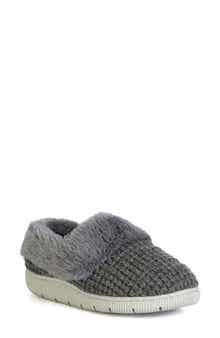 Baylor Slipper
