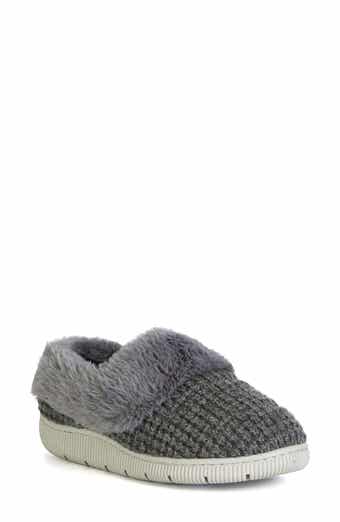 Baylor Slipper