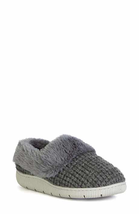 Baylor Slipper
