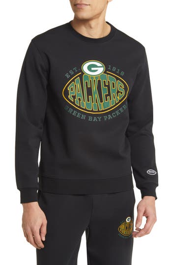 HUGO BOSS BOSS X NFL CREWNECK SWEATSHIRT 