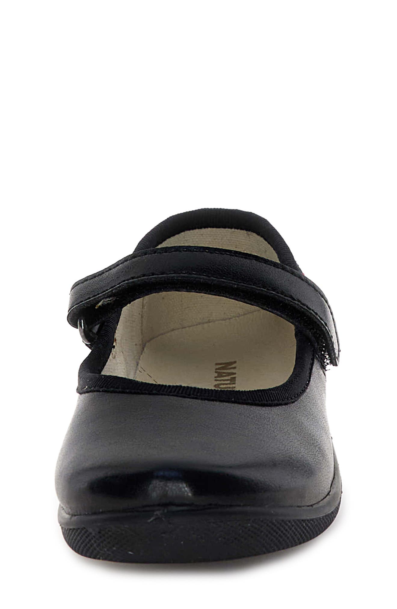 Naturino Kids' Frollik Mary Jane Flat, Alternate, color, 