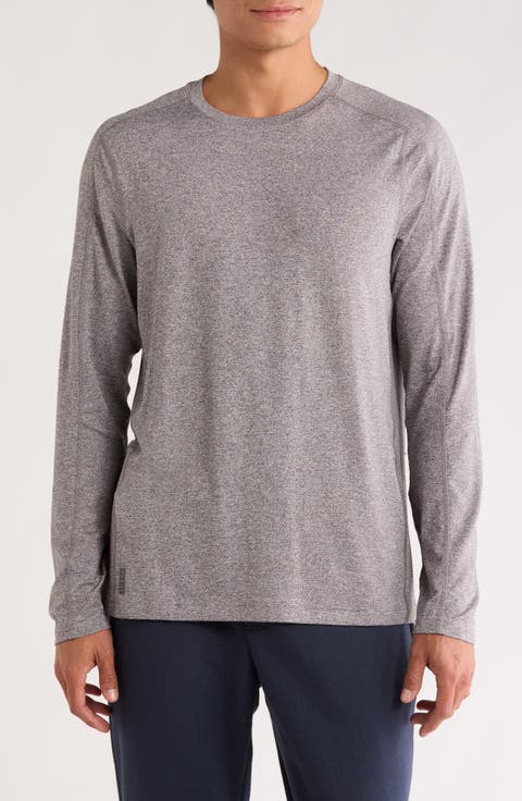 Invictus Long Sleeve Training T-Shirt