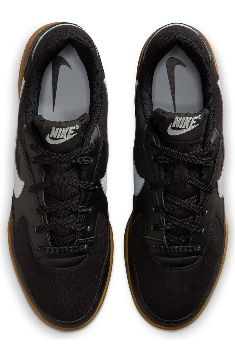 Nike Terra Manta Sneaker, Alternate, color, Black/ Pure Platinum