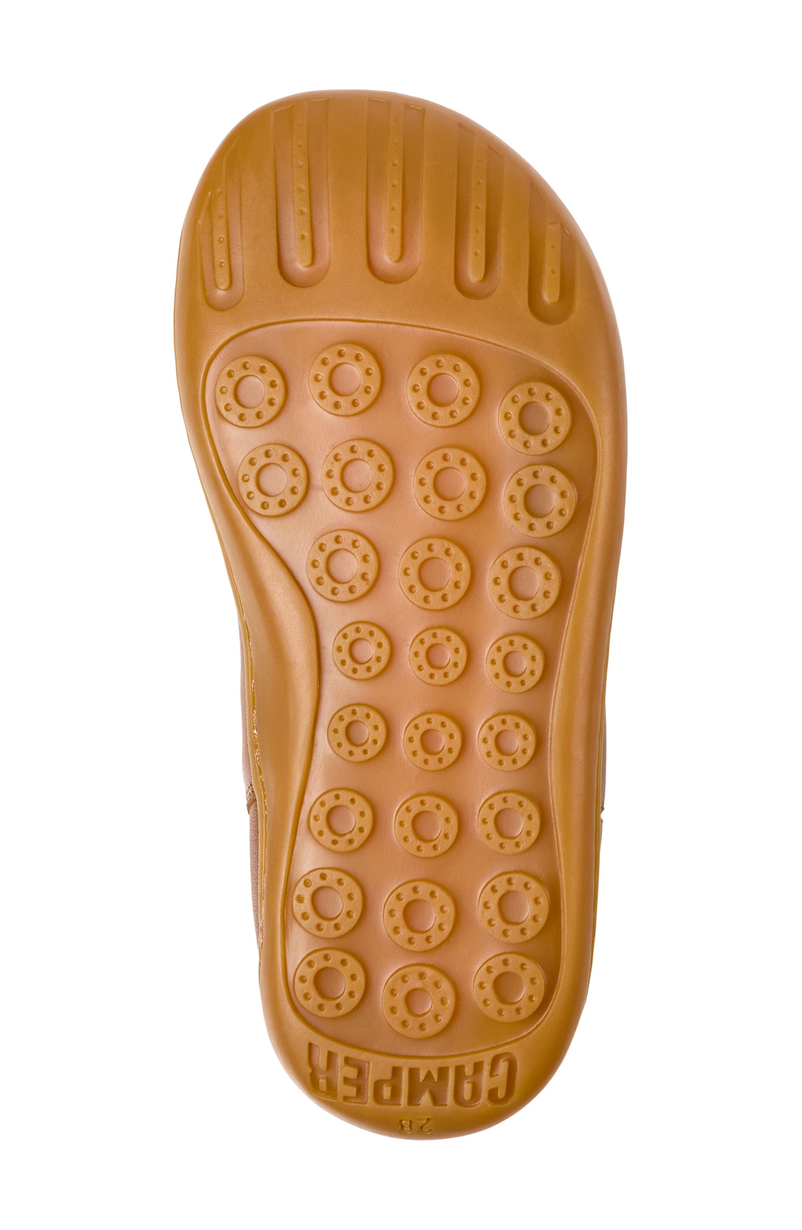 Camper Kids' Peu Cami Chelsea Boot, Alternate, color, 