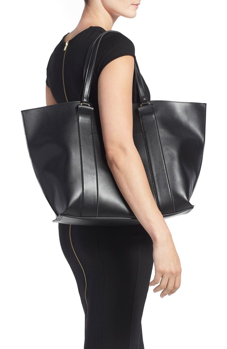 Sole Society 'Ravin' Tote, Alternate, color,