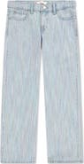 Levi's Kids' Rainbow Wide Leg Jeans