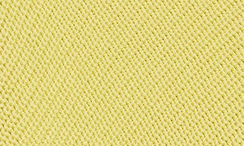 Emily Dawn Long Ribcage Cotton Crewneck Sweater