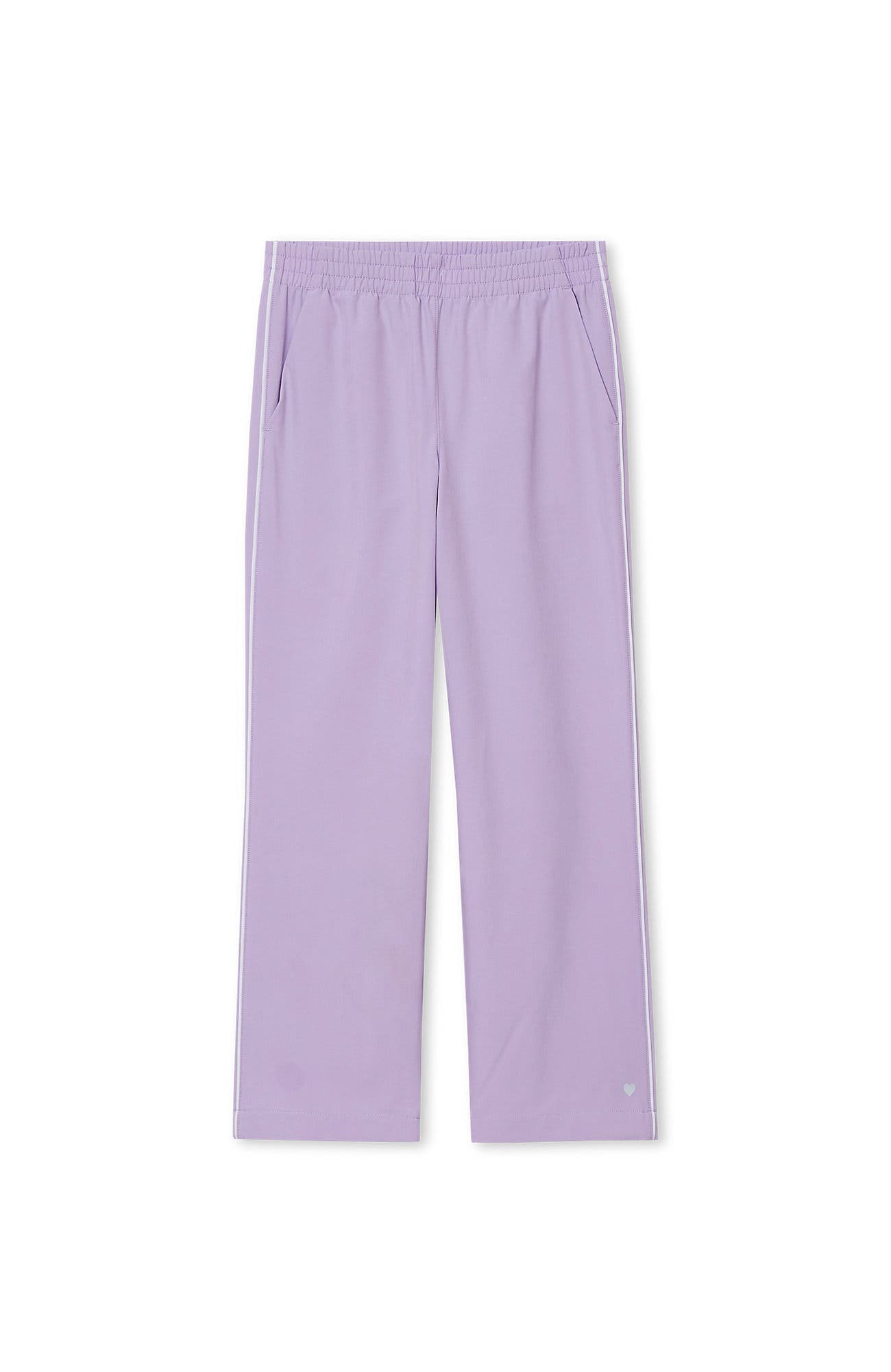 Lilac Breeze