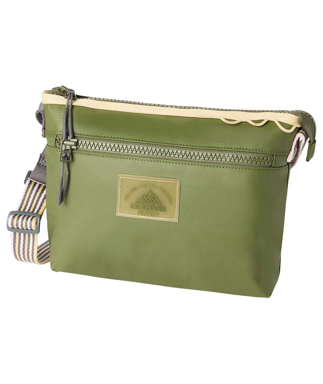 Renovation Crossbody Bag, Main, color, CYPRESS/CYPRESS