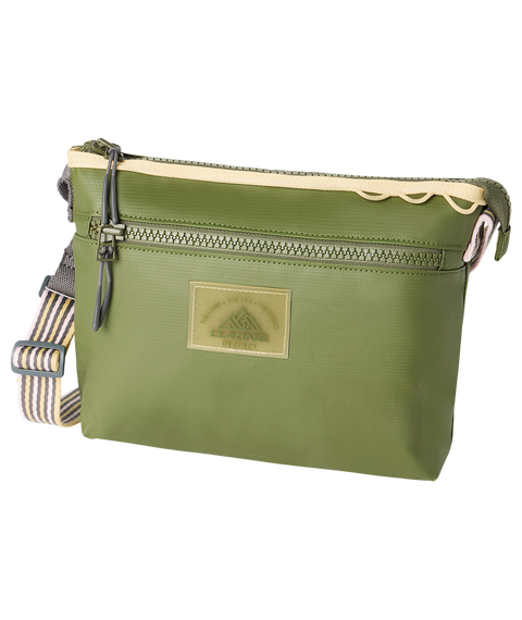 Renovation Crossbody Bag