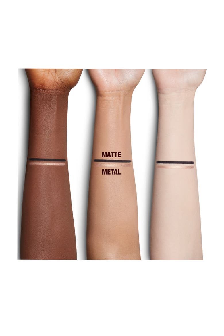 Hollywood Exagger-Eyes Double-Ended Eyeliner Pencil (Limited Edition), Alternate, color, NO COLOR