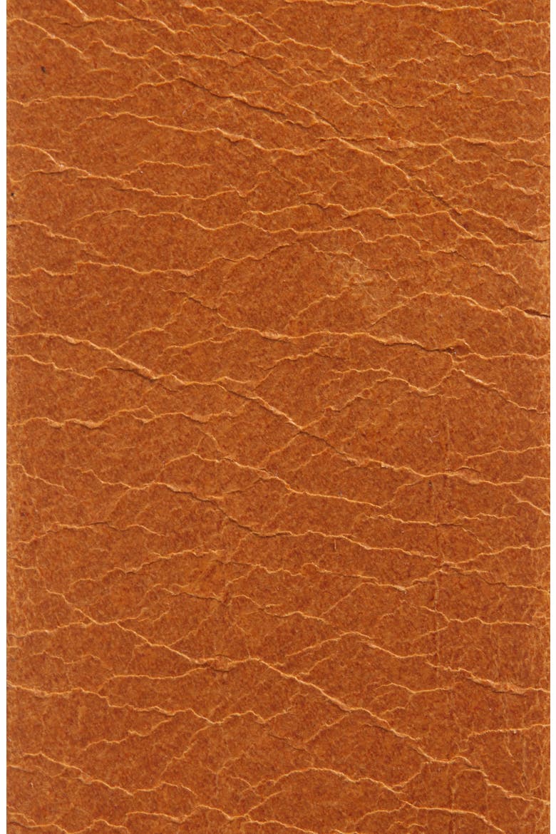 Sienna Leather Belt, Alternate, color, COGNAC
