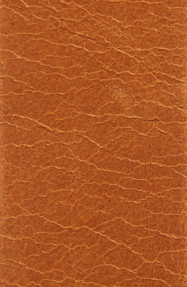 Ada Sienna Leather Belt, Alternate, color, Cognac