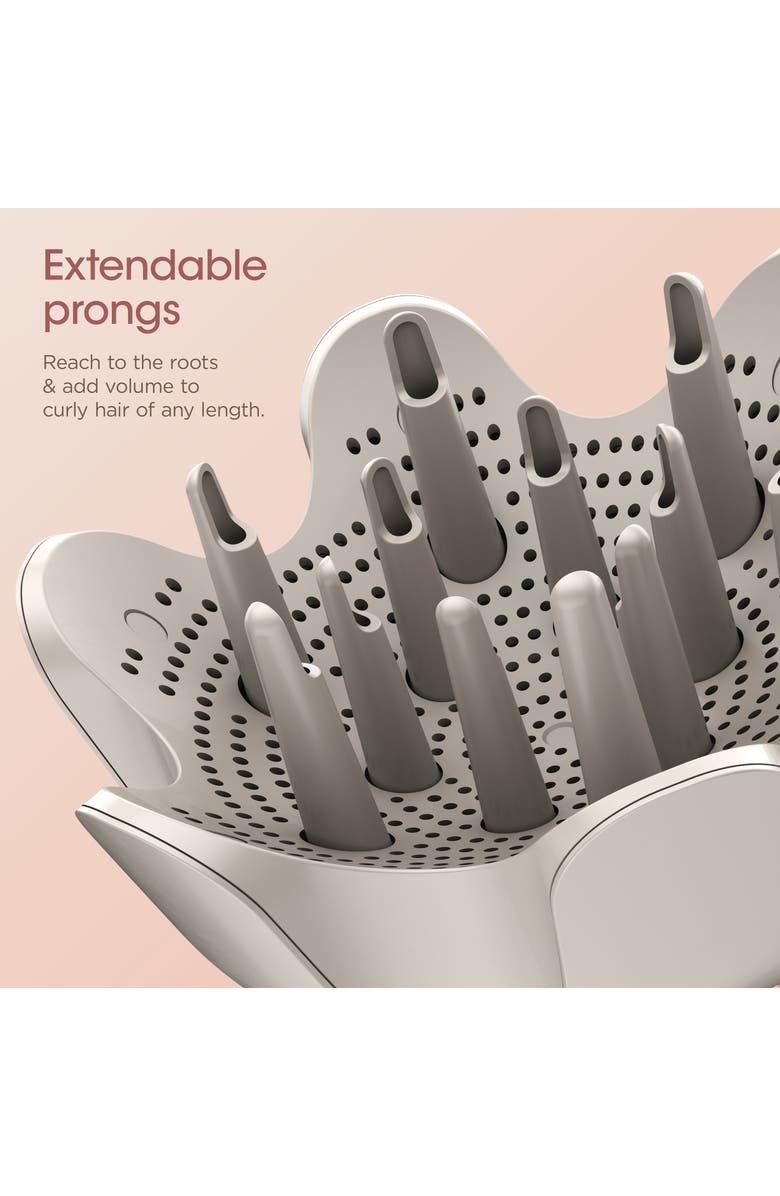 SHARK FlexStyle<sup>®</sup> Air Styling & Drying System with Diffuser, Alternate, color,