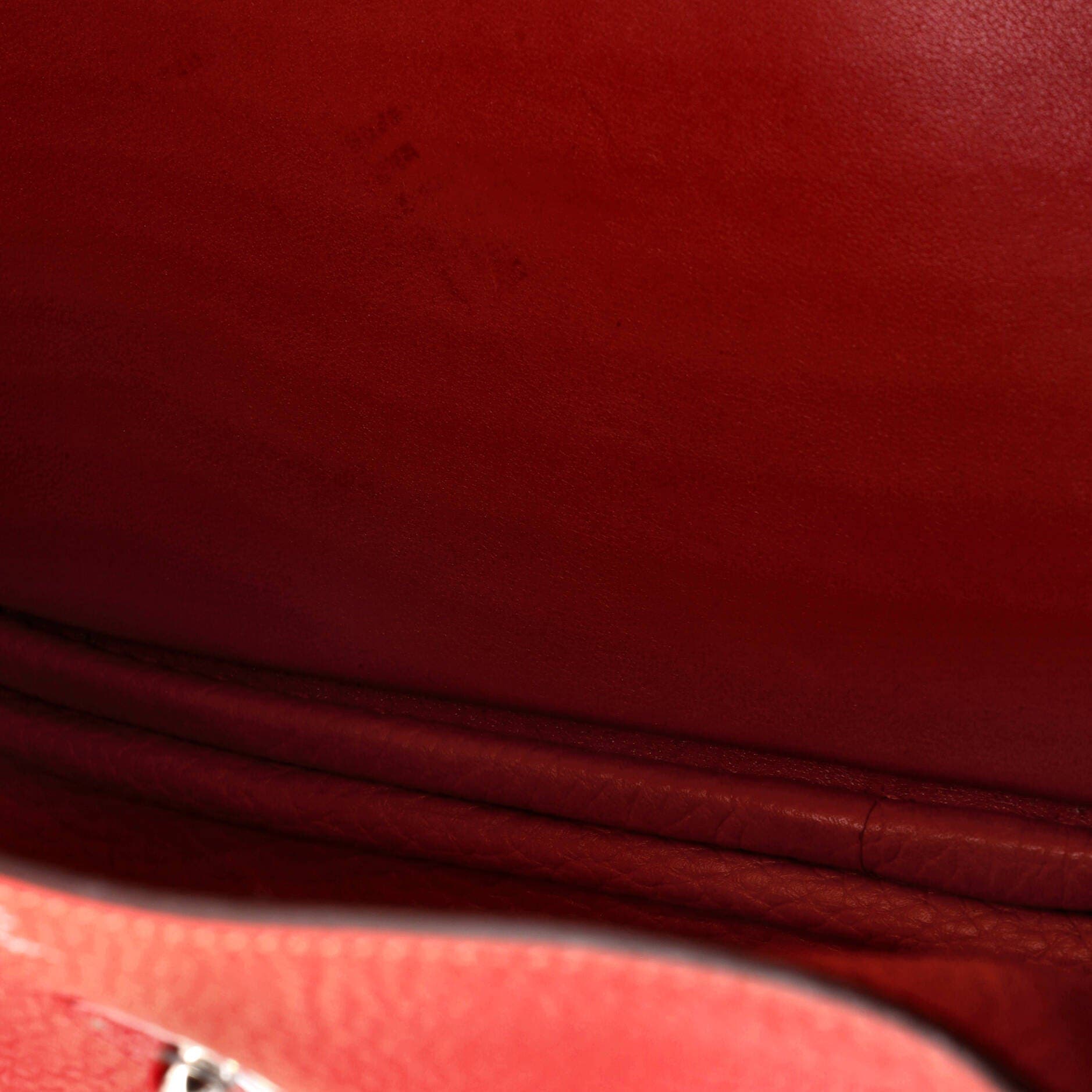 Lindy Bag Clemence 30, Alternate, color, Red