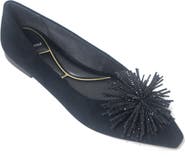 Kenneth Cole Natasha Flat