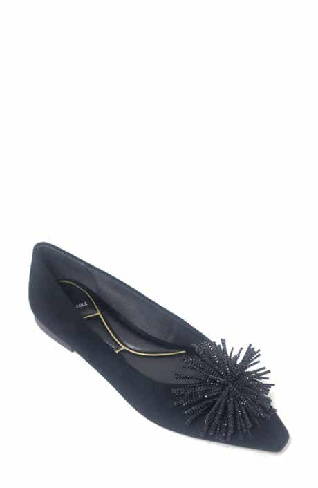 Kenneth Cole Natasha Flat
