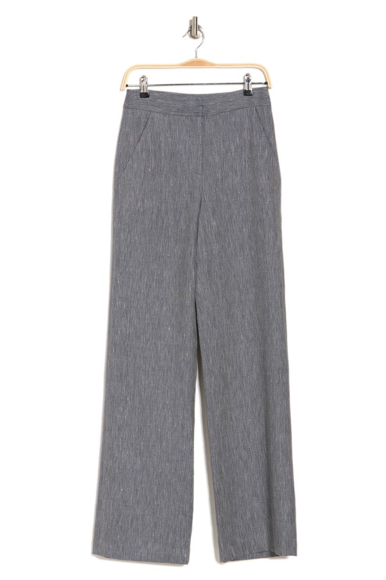 Tuli Pants, Alternate, color, BLUE/ WHITE