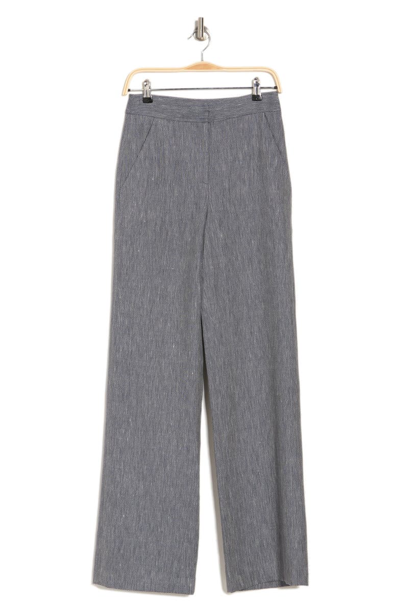 Veronica Beard Tuli Pants, Alternate, color, 