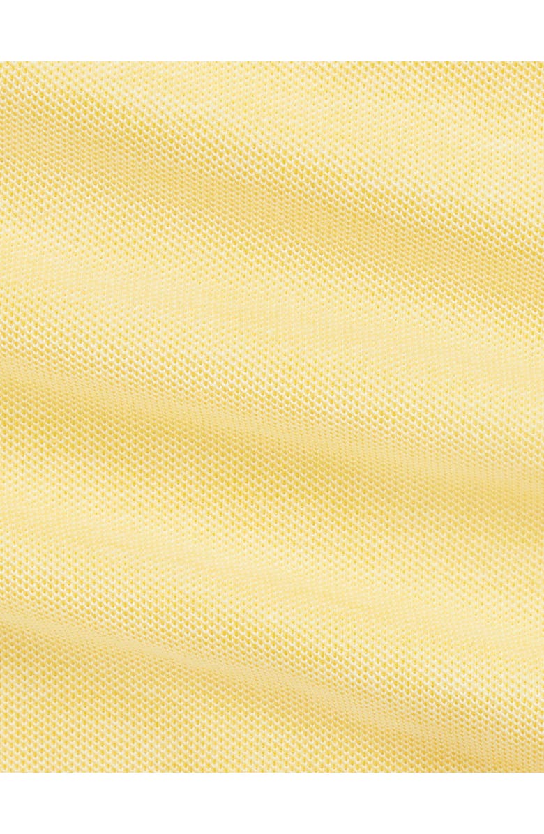 Ralph Lauren Cotton Oxford Romper, Alternate, color, 