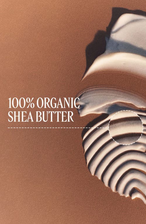 L'occitane Shea Butter Skin Care Ornament Set $23 Value In Transparent