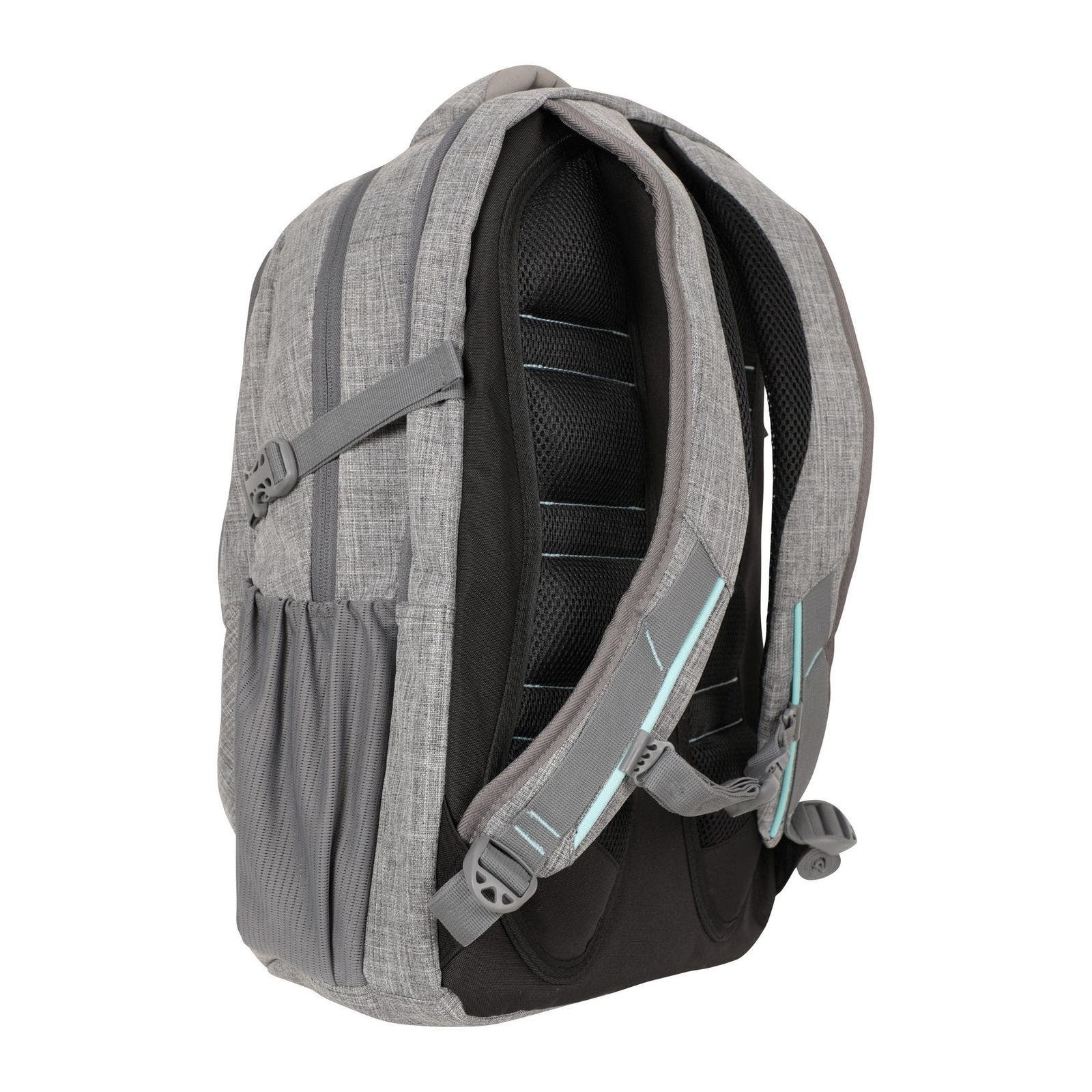 Vic 7.9gal Laptop Bag, Alternate, color, Gray