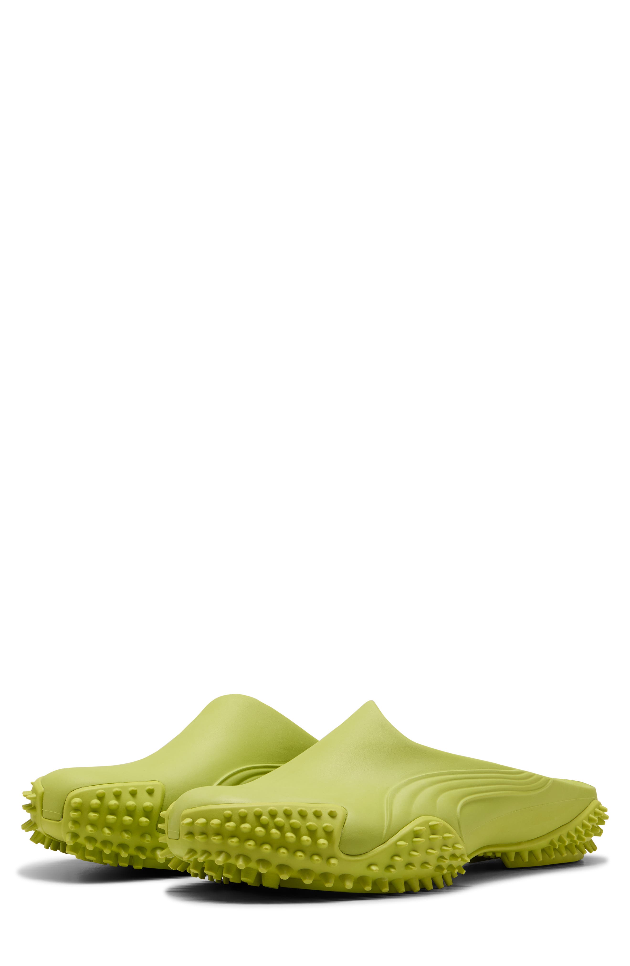 PUMA Mostro Mule, Main, color, Sea Kelp
