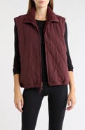 prAna Encinitas Reversible Vest