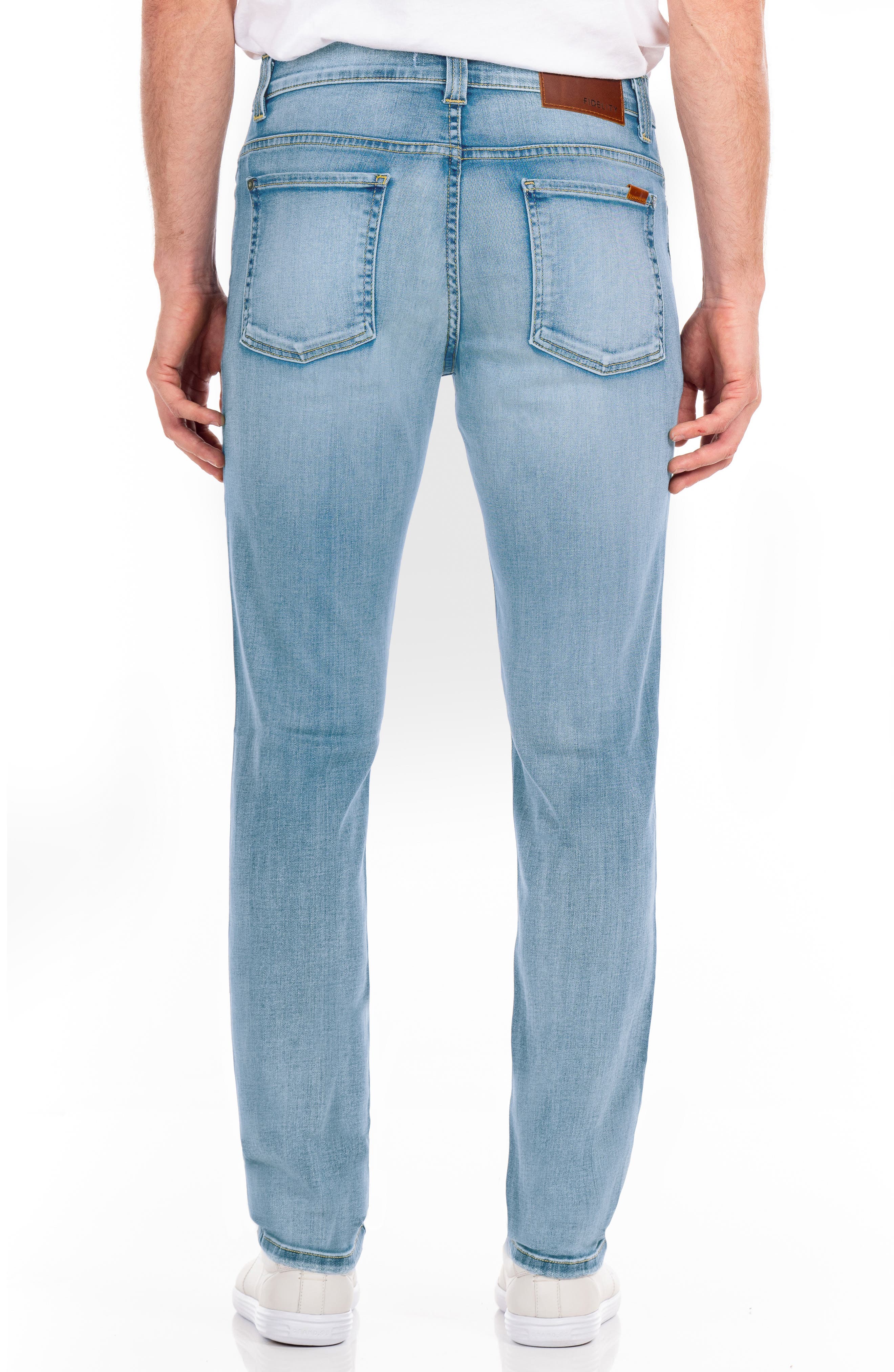 Torino Slim Fit Jeans - image 2
