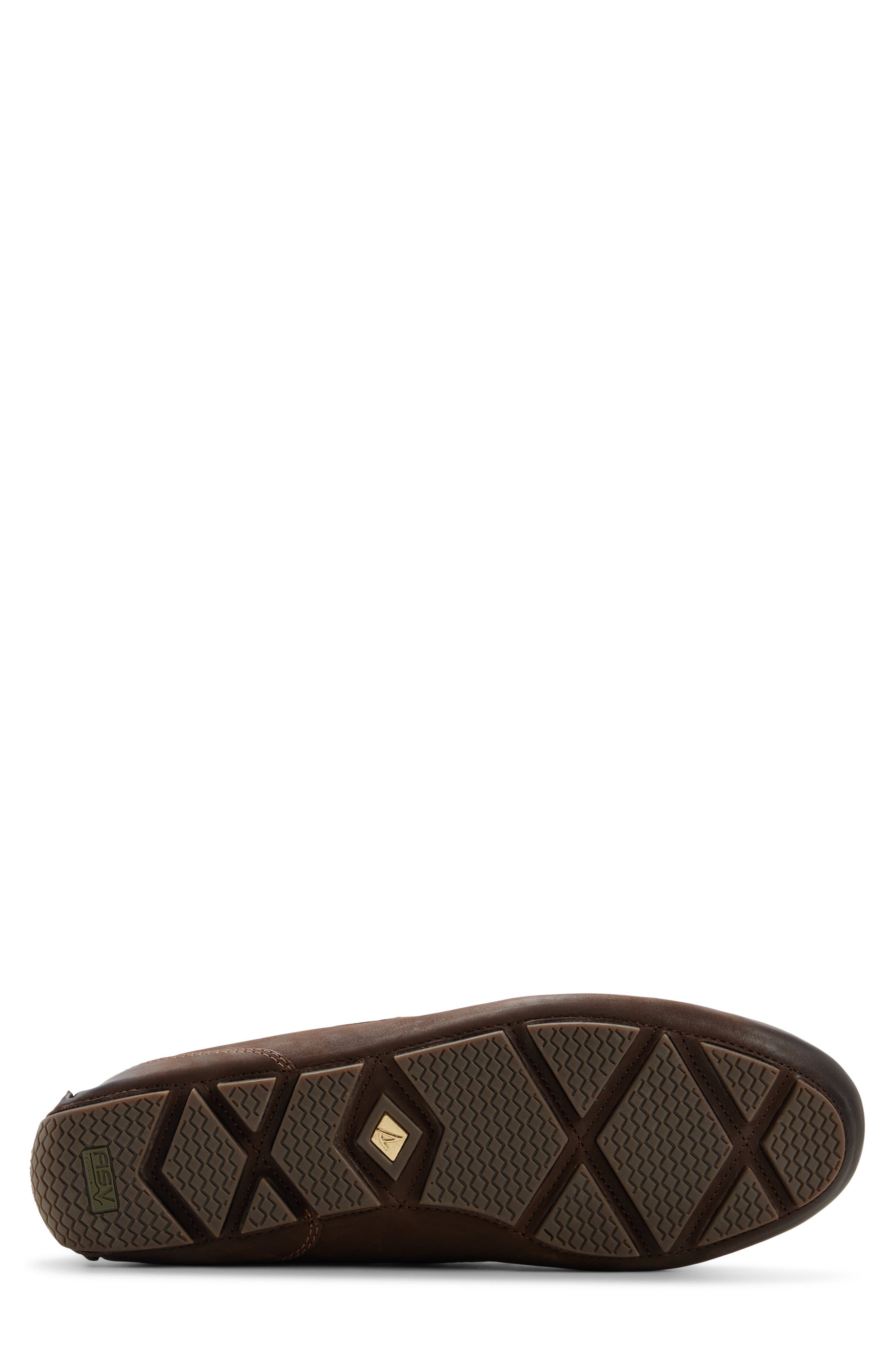 Sperry Harpswell Venetian Loafer, Alternate, color, Brown