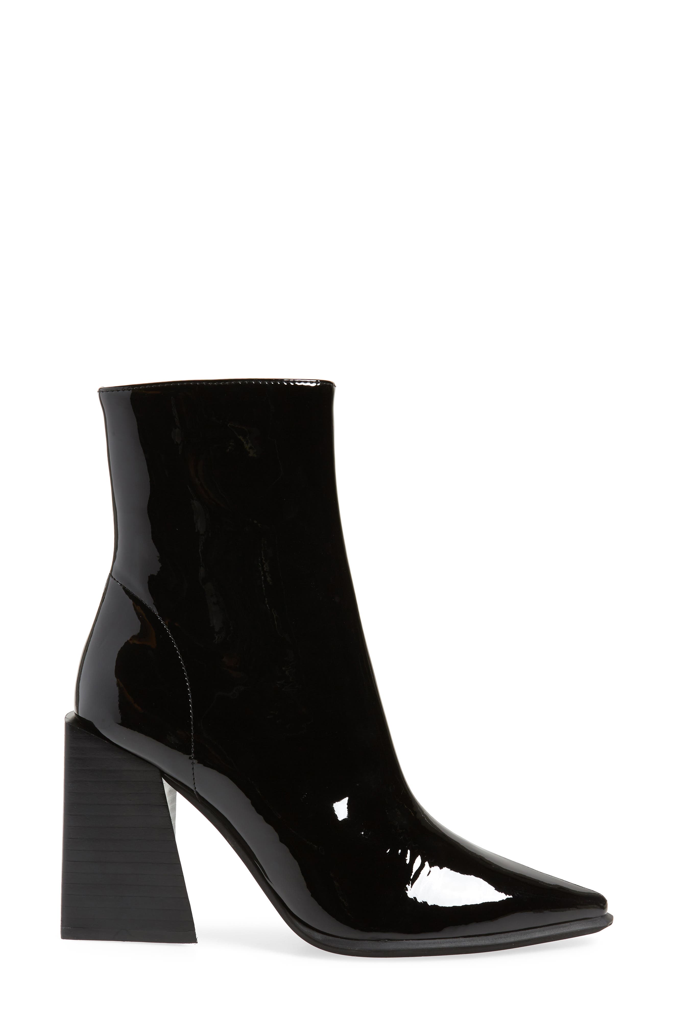 Jeffrey Campbell La-Siren Bootie, Alternate, color, 