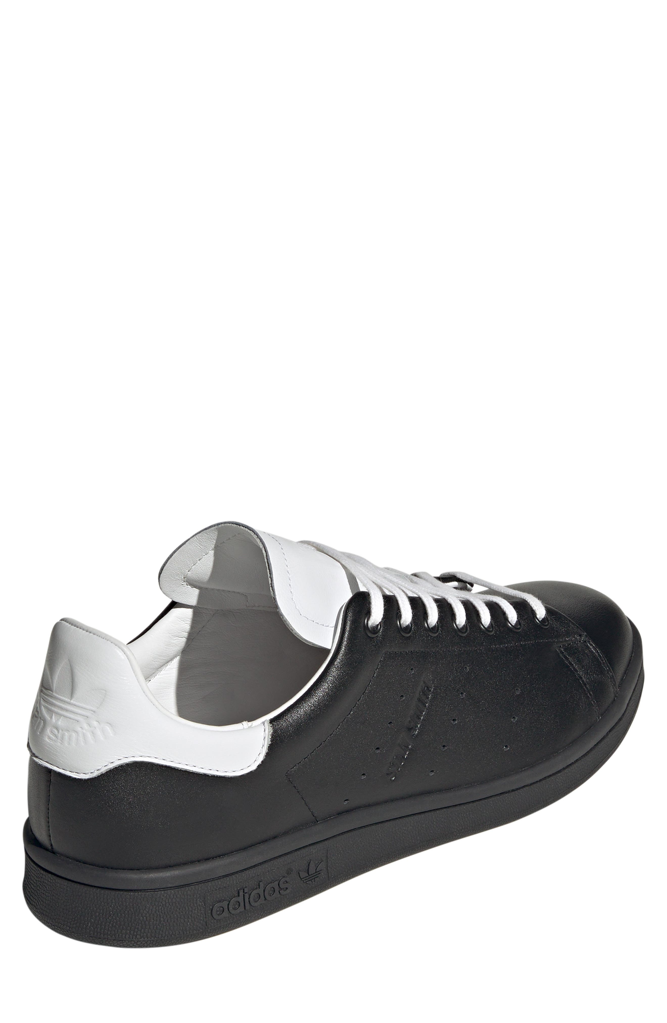 adidas Stan Smith Lux Sneaker, Alternate, color, 