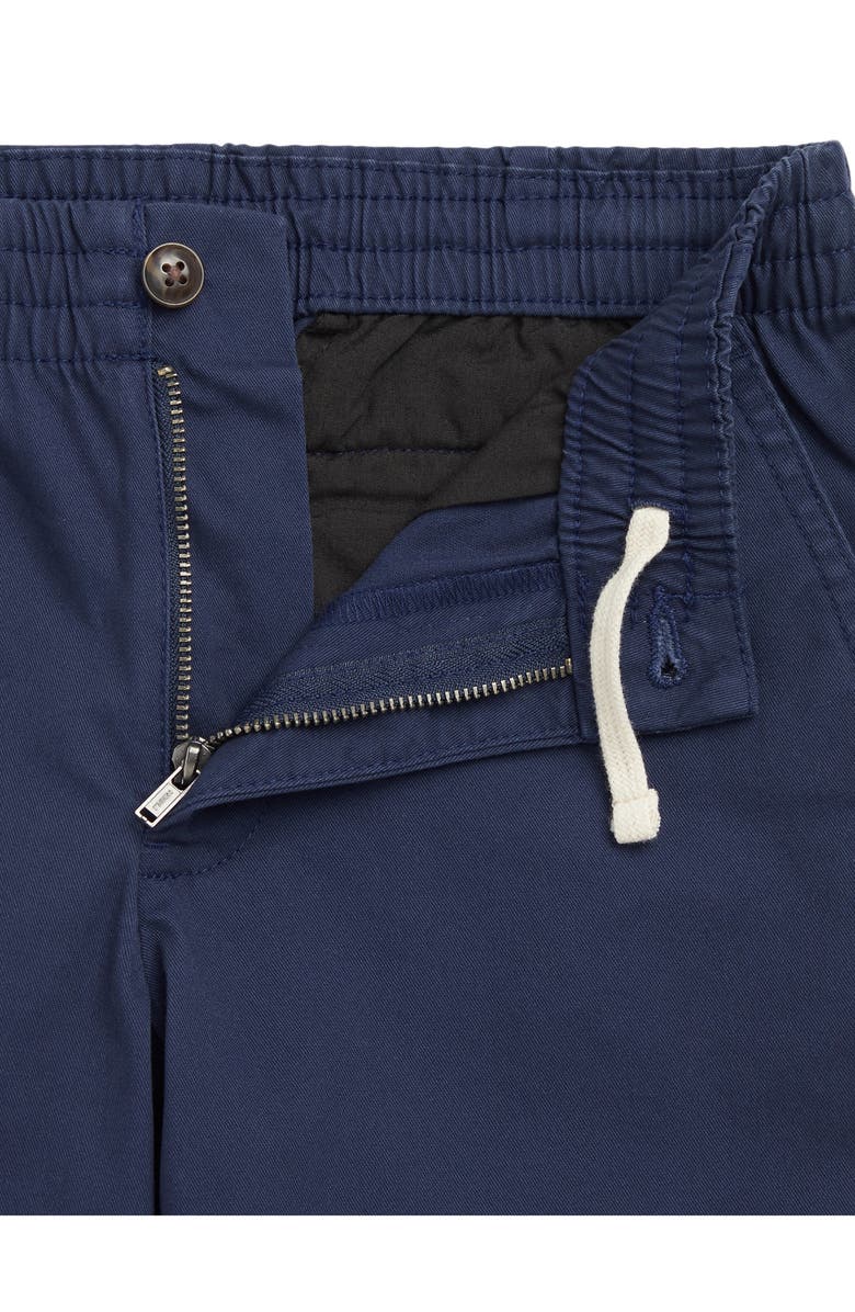 Polo Ralph Lauren Kids' Prepster Stretch Twill Shorts, Alternate, color, 