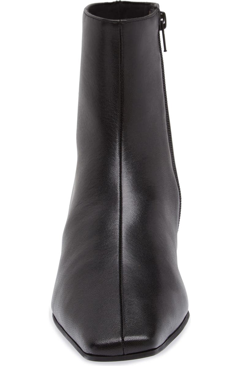 Jeffrey Campbell Ichabod Square Toe Bootie, Alternate, color,