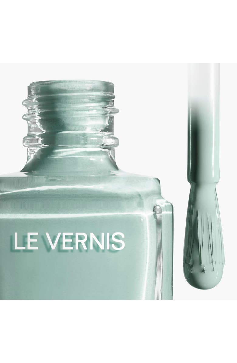 CHANEL LE VERNIS Longwear Nail Color, Alternate, color, 