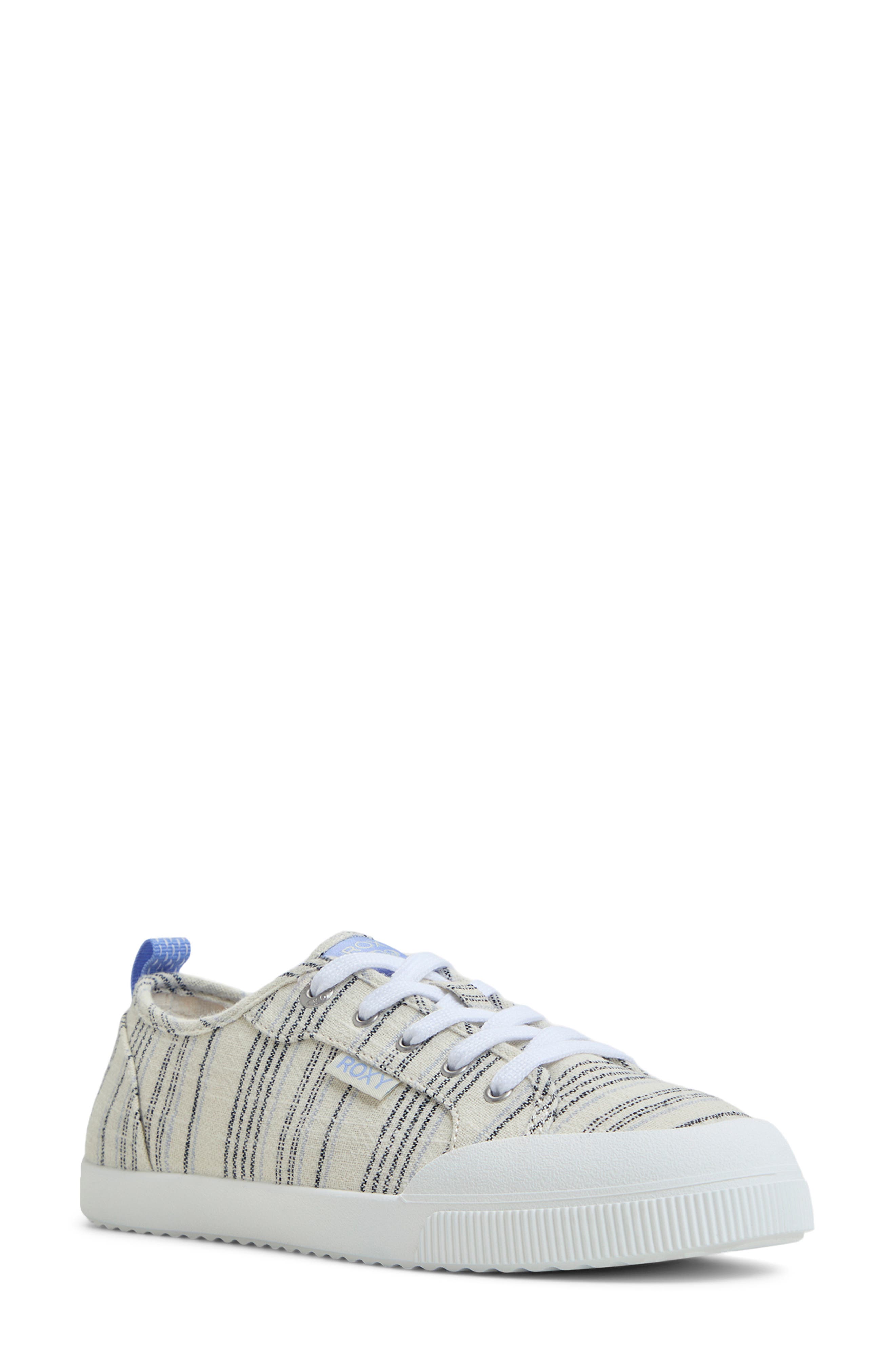 Roxy Shorebreak Sneaker, Main, color, 