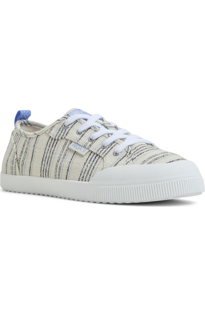 Roxy Shorebreak Sneaker, Main, color,