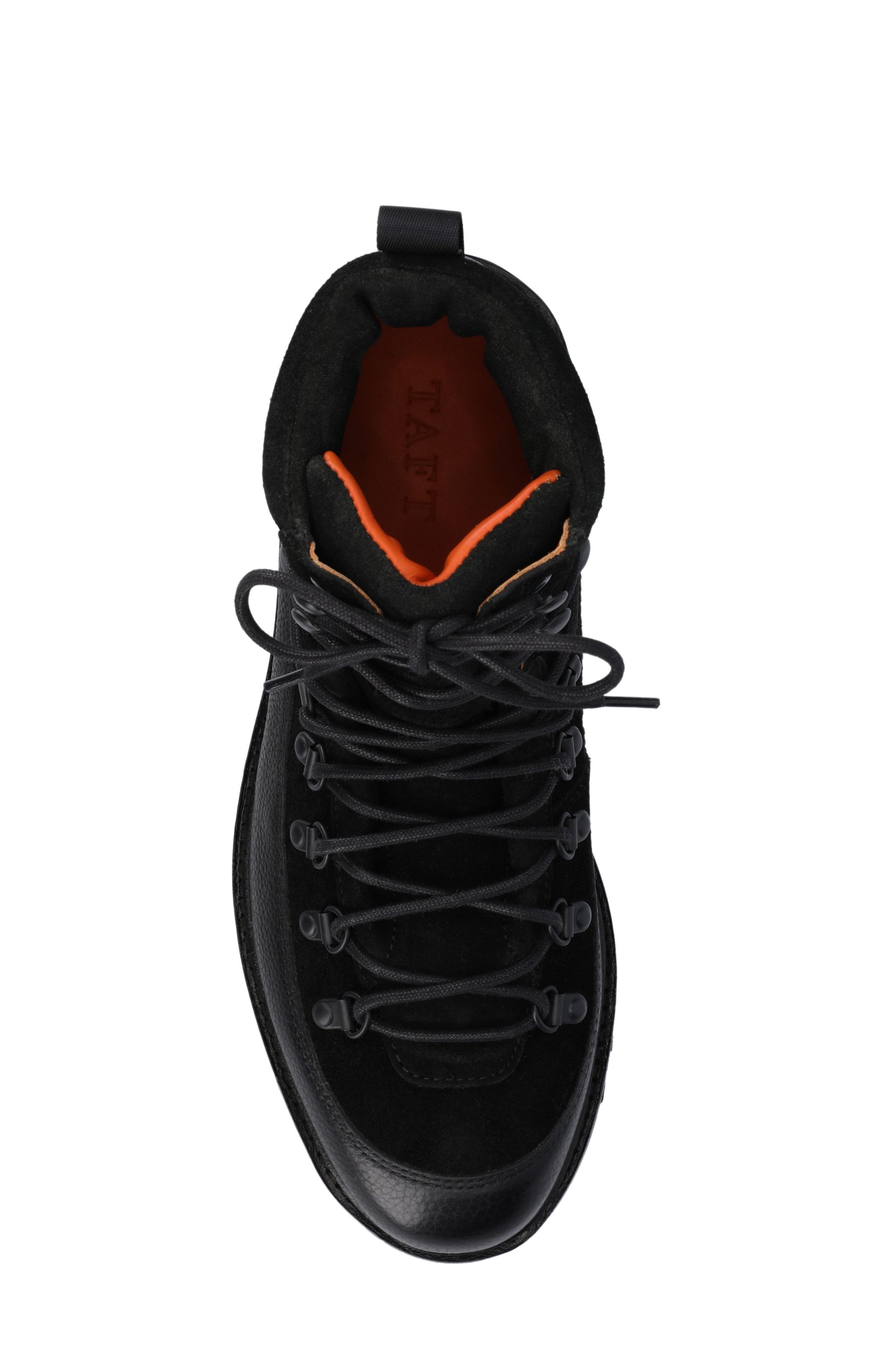 TAFT The Alpine Boot, Alternate, color, 