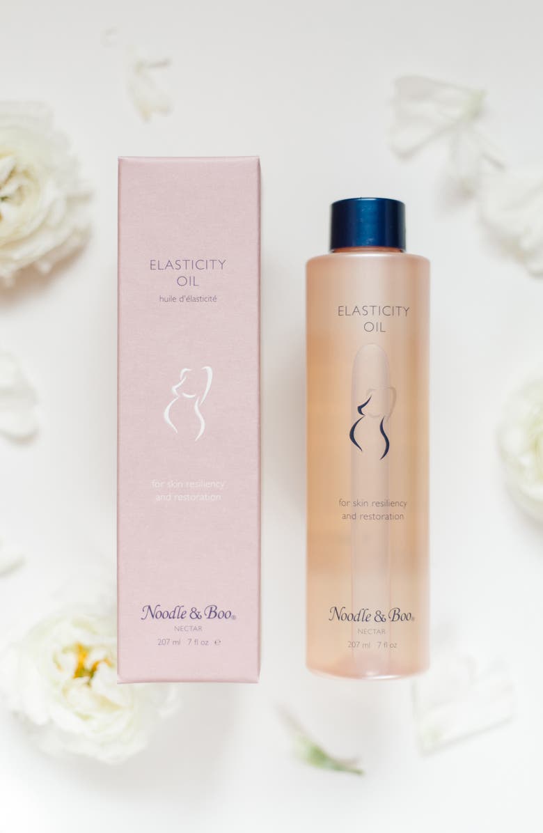 Noodle & Boo Elasticity Oil, Alternate, color,
