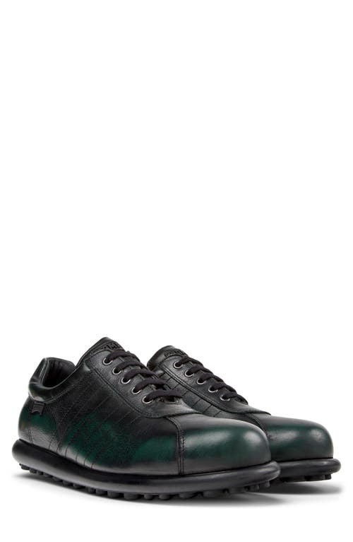 Camper Pelotas Ariel Lace-up Sneakers In Multi