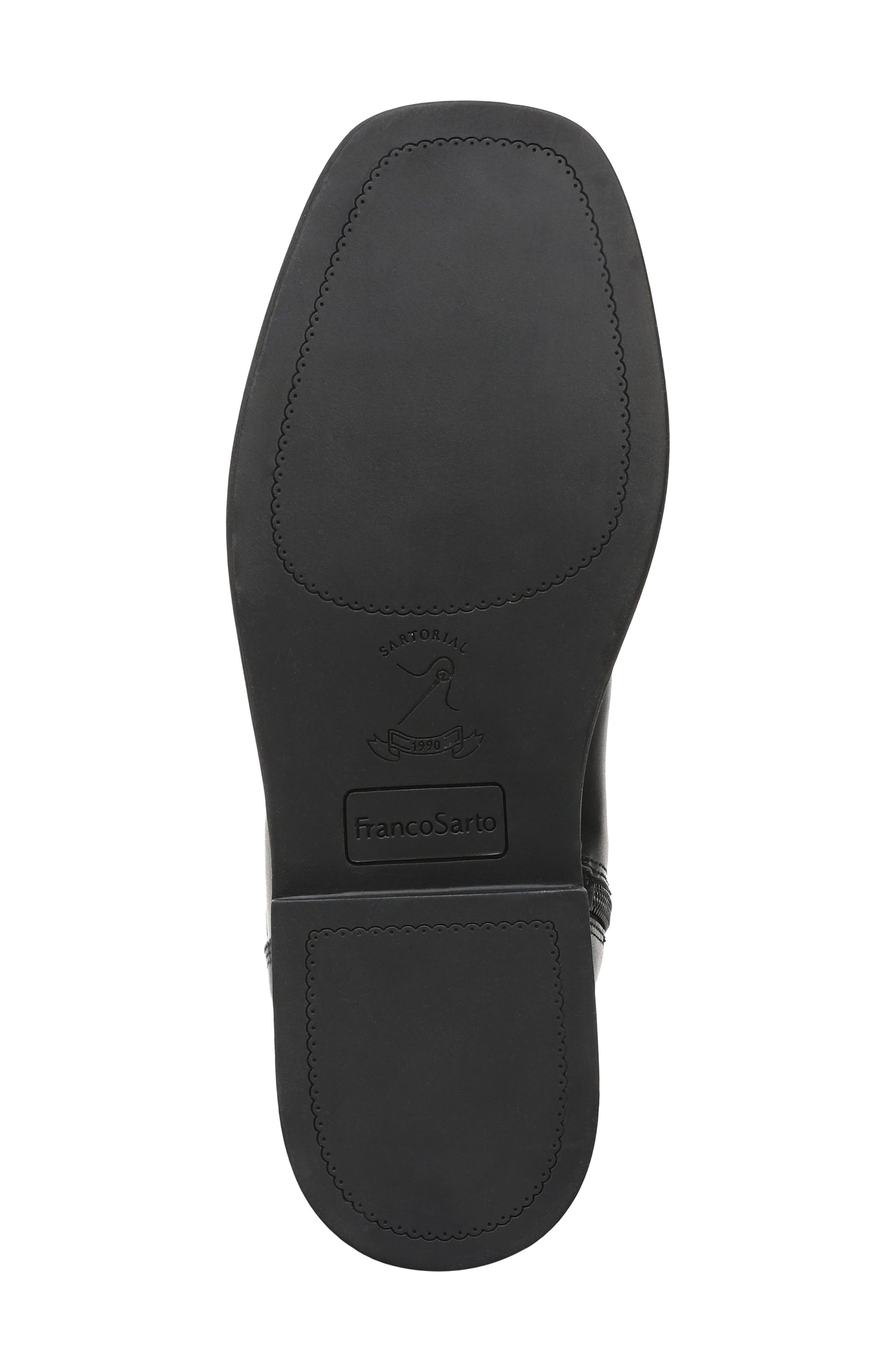 Franco Sarto Pavla Bootie, Alternate, color, Black