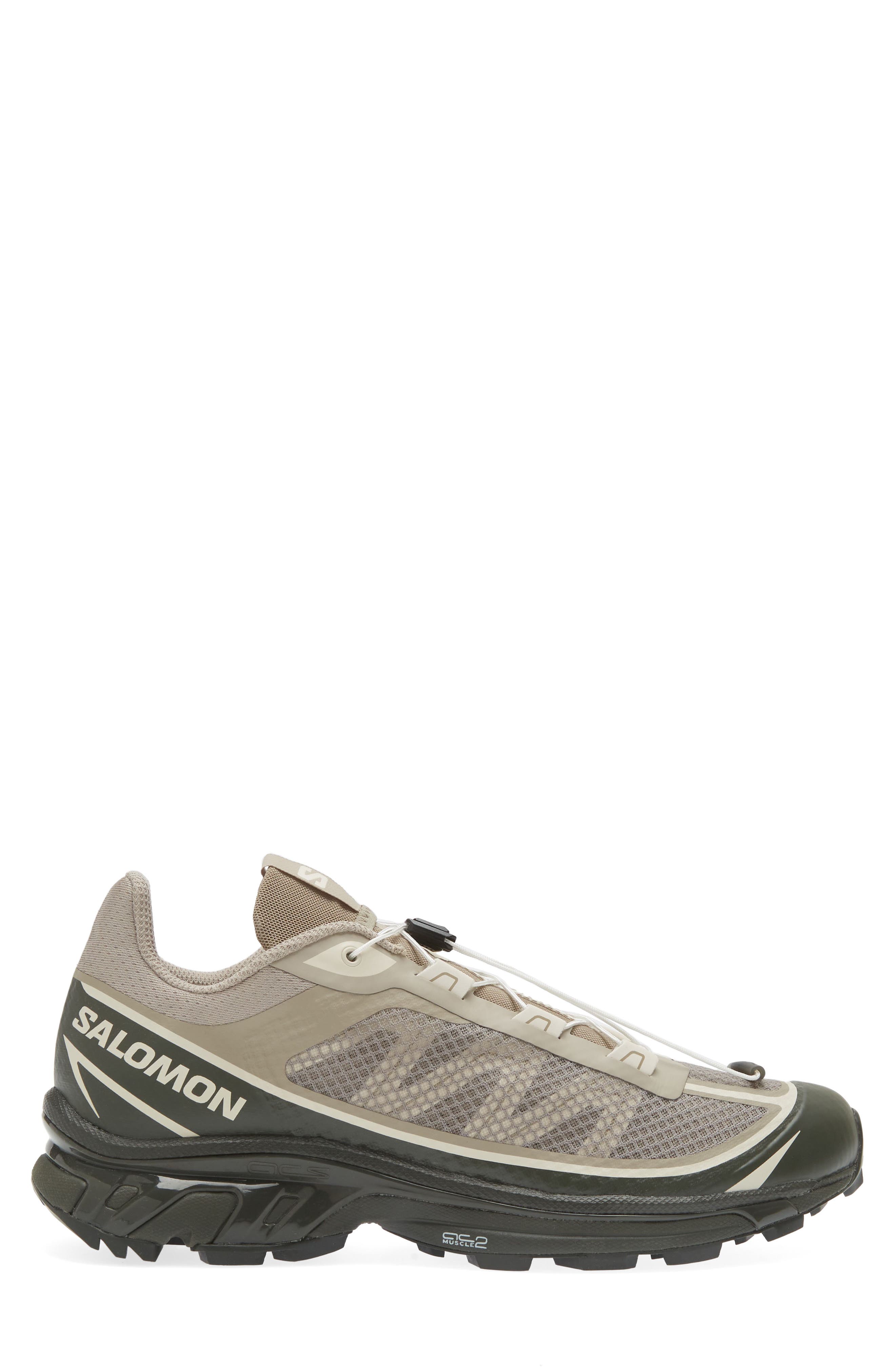 Salomon XT-6 Sneaker, Alternate, color, 