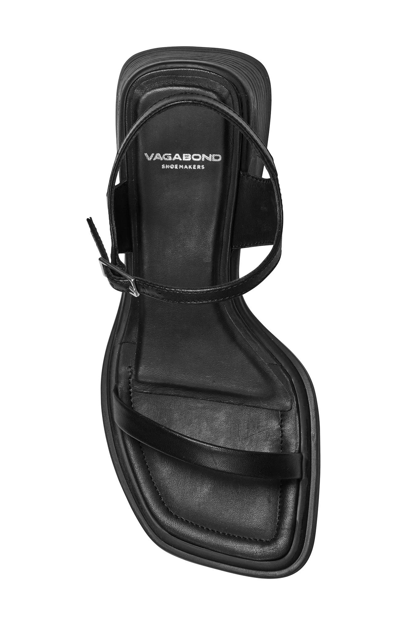 Vagabond Shoemakers Ines Ankle Strap Sandal, Alternate, color, 