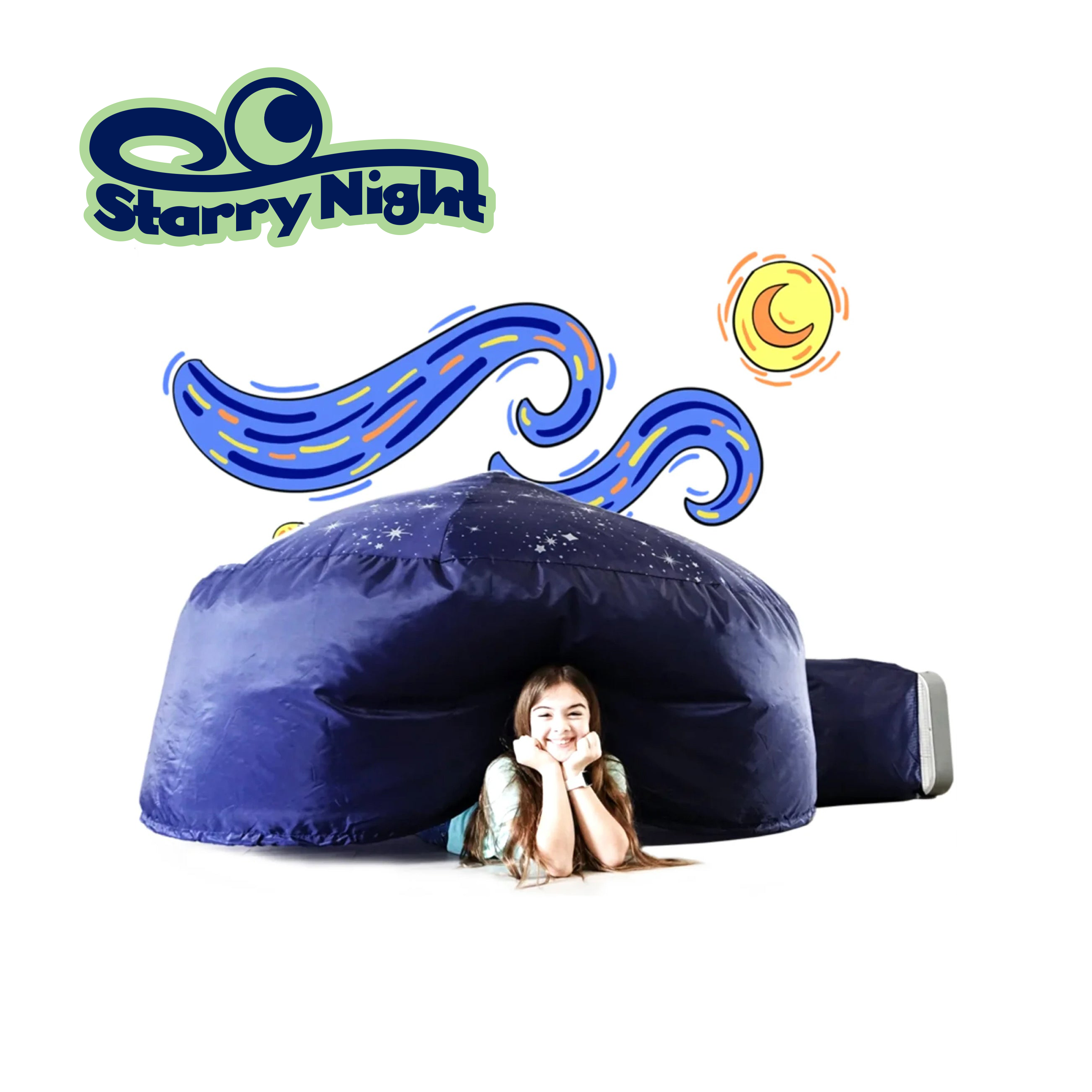 Starry Night