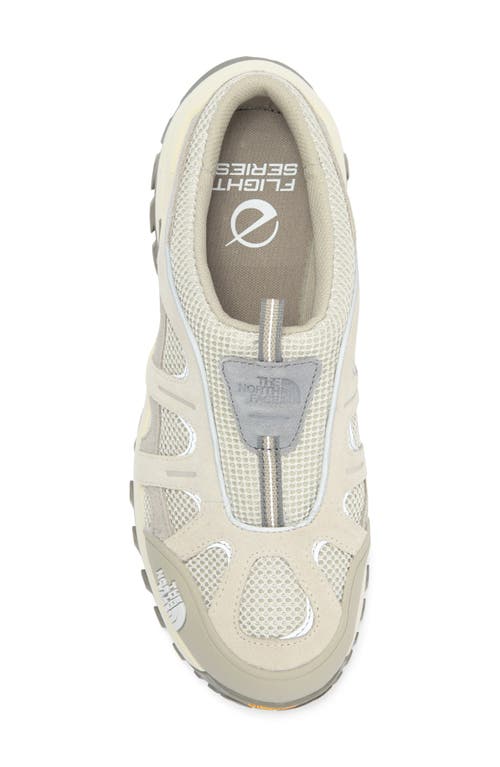 The North Face Hedgehog '06 Rvst Mule In Calacatta/stone Slab