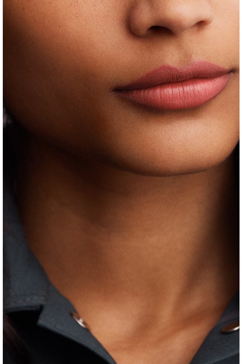 Rouge Hermès - Satin Lipstick, Alternate, color, 21 ROSE SPICE
