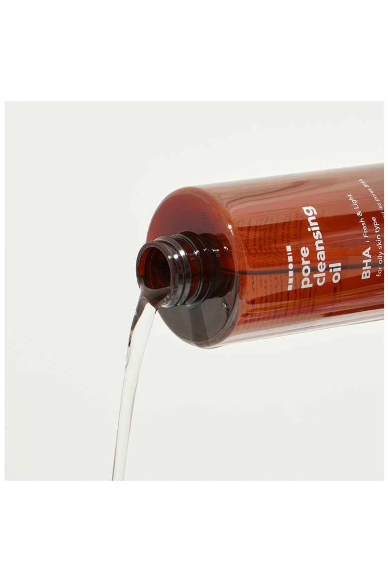Pore Cleansing Oil BHA, Alternate, color, NO COLOR