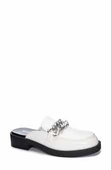 Chinese Laundry Paris Loafer Mule