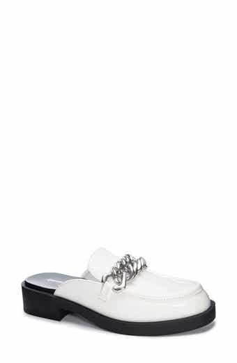 Chinese Laundry Paris Loafer Mule