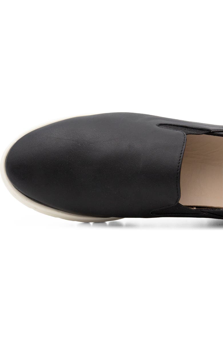 Amalfi Emporio Slingback Platform Wedge, Alternate, color,